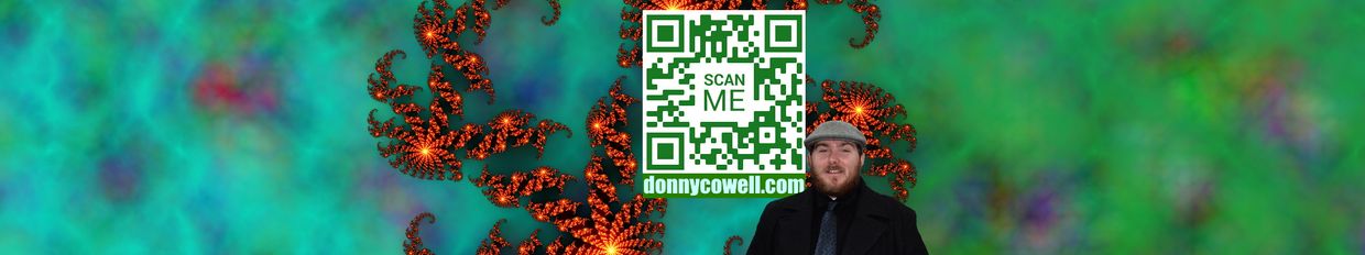 Donny Cowell profile
