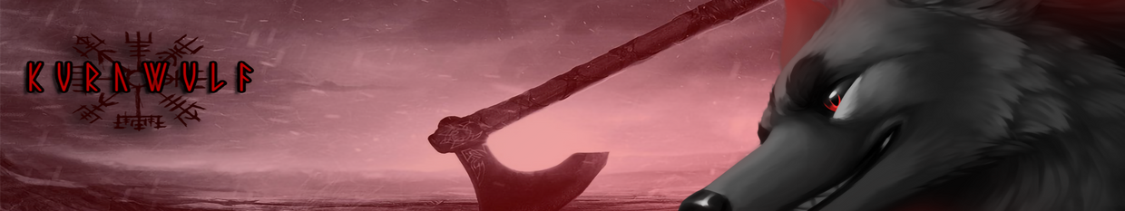 KuraWulf profile