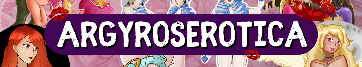 ArgyrosErotica profile