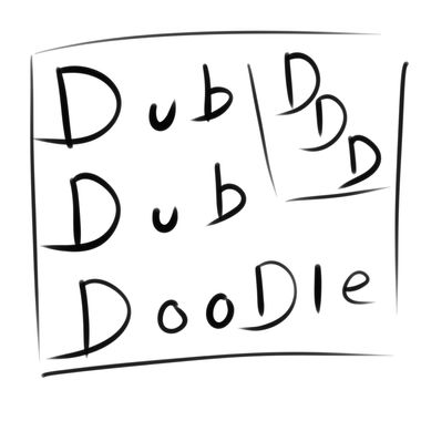 DubDubDoodle