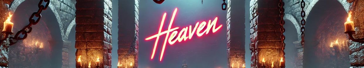 Heavensizeseven profile
