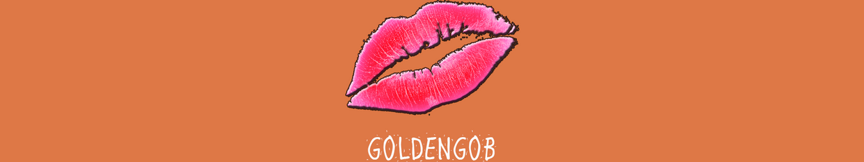 GoldenGob profile