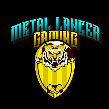 Metal Lancer Gaming