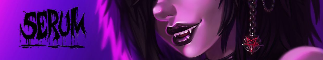 WickedSerum profile