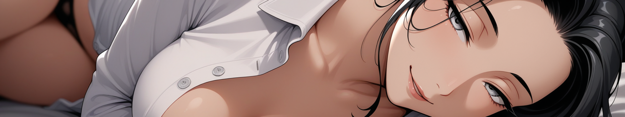 Living With My New Landlady profile