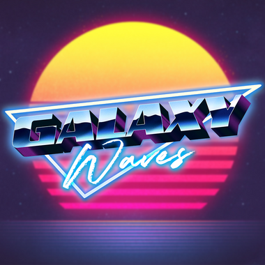 GalaxyWaves