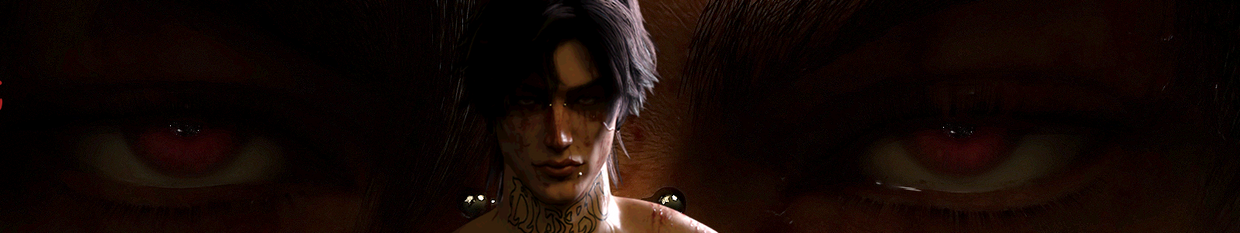 YourHeroJayceBlackwood profile