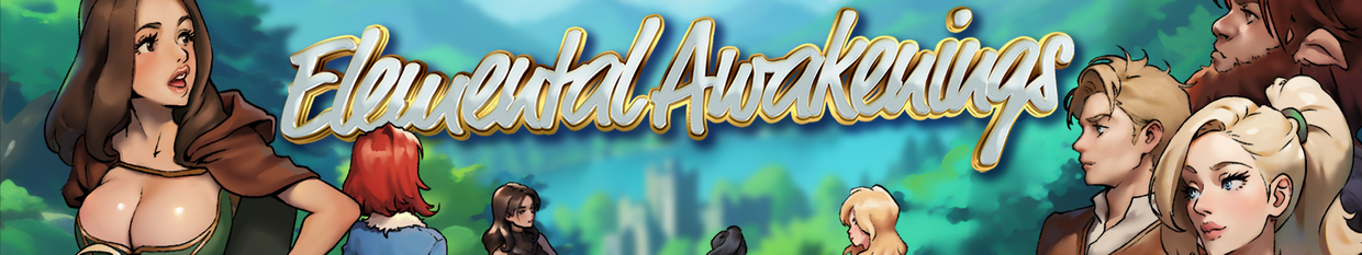 Elemental Awakenings profile