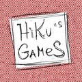 HiKu's Games