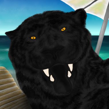 Rhy's Disturbing Fantasy