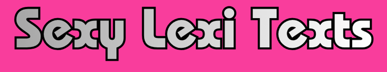 sexylexitexts profile