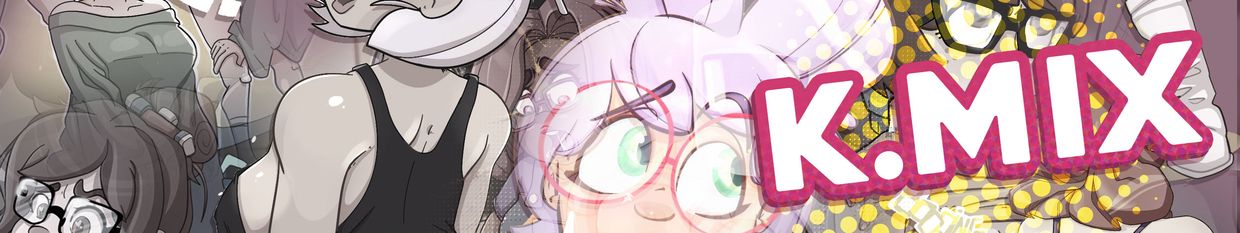 K.Mix profile