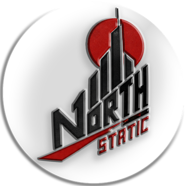 North Static