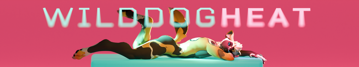 WildDogHeat profile