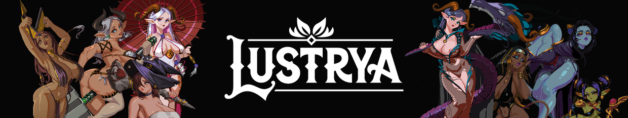 Lustrya profile