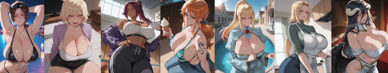 RuminaArt♡ profile