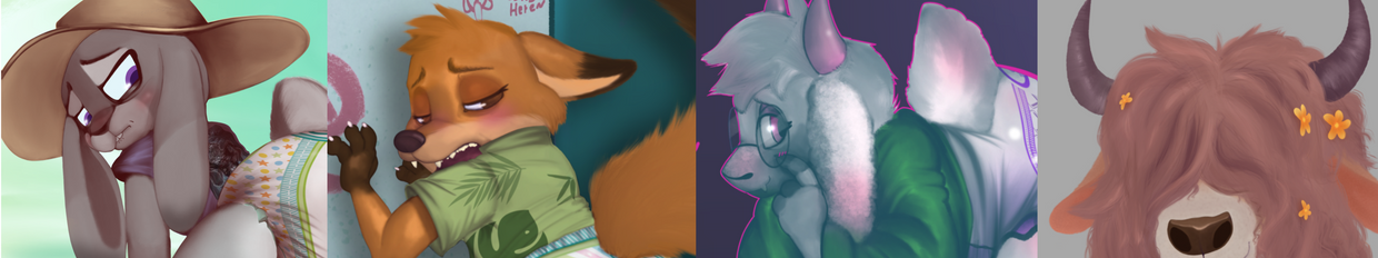 Padded_Panda profile