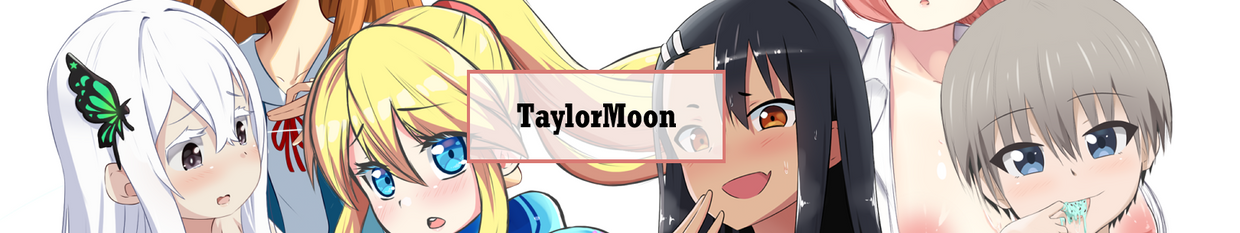 TaylorMoon profile