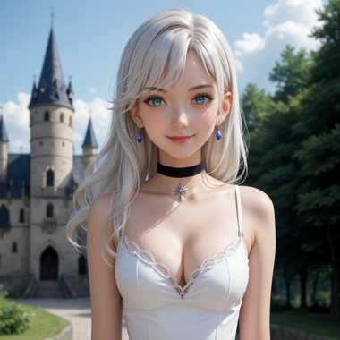 cosplay ia