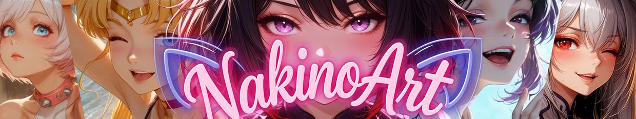 NakinoArt profile