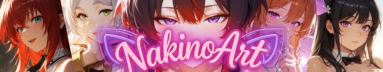 NakinoArt profile