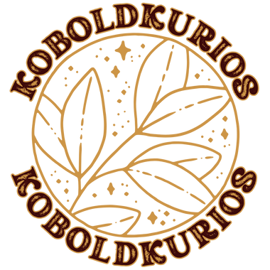 KoboldKurios