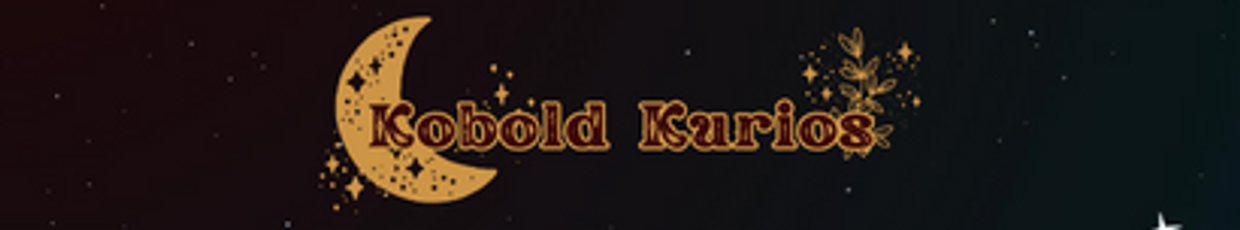 KoboldKurios profile