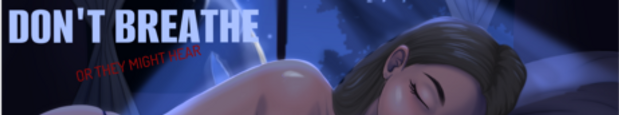 Don't Breathe profile