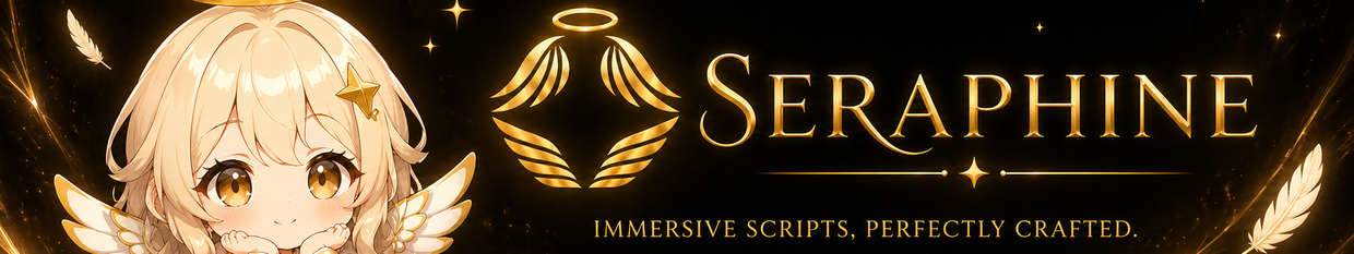 Seraphine2K profile