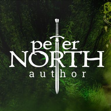 Peter North Author