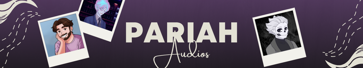 Pariah Audios profile