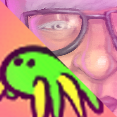 granny_fricker / lemonlimespiders