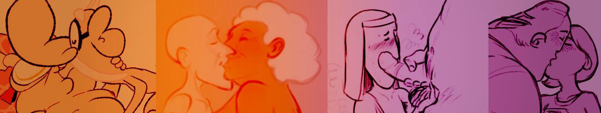 granny_fricker / lemonlimespiders profile