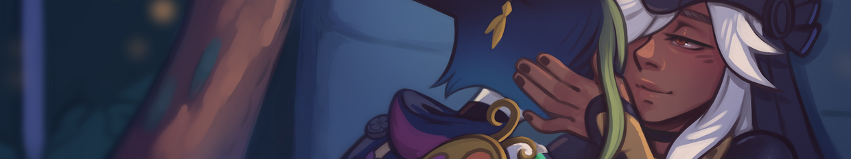 AbbieGrimoire profile