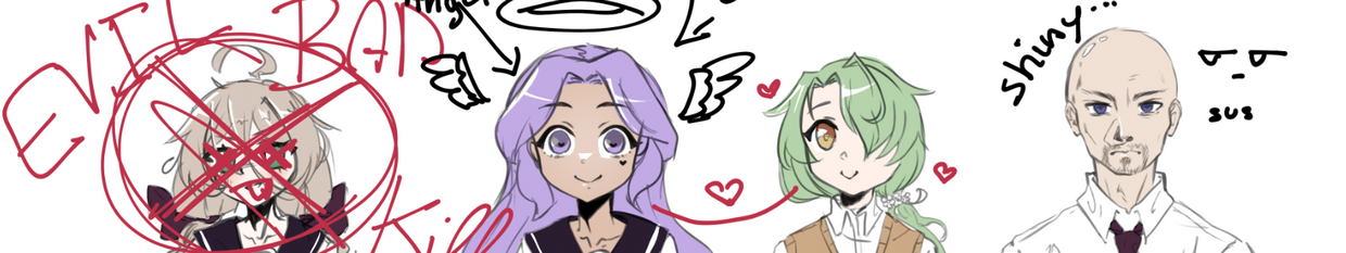 Freaky Purrrple profile