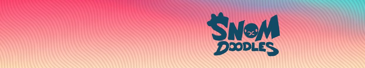 Snom Doodles profile