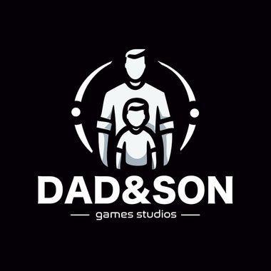 Dad and Son Games