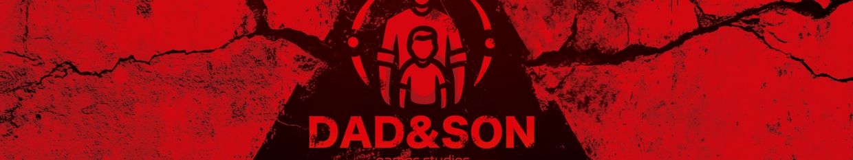Dad and Son Games profile