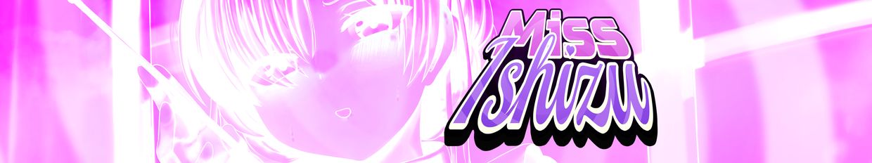 Miss Ishizu profile