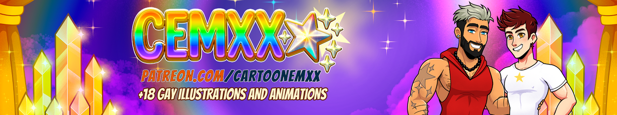 Cartoonemxx profile