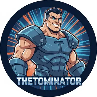 The Tominator