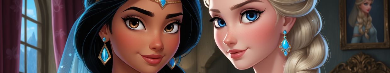 SapphicAistudio profile