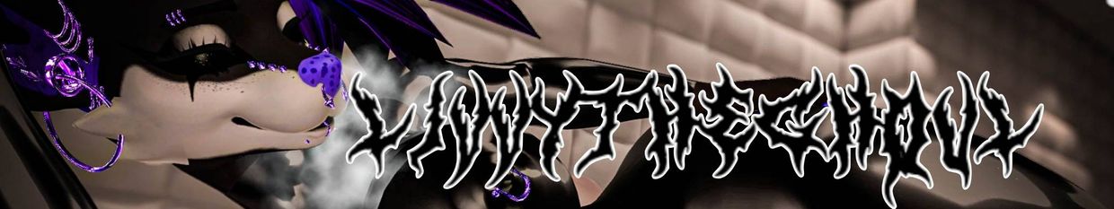 LivvyTheGhoul profile