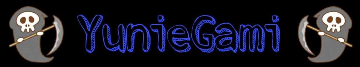 YunieGami profile
