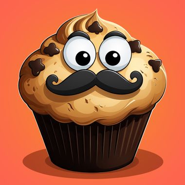 Mr. Muffin