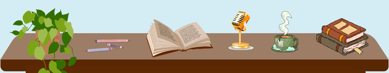 Cassie's Narrations profile