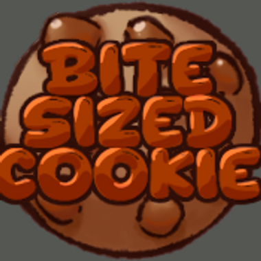 BiteSizedCookie