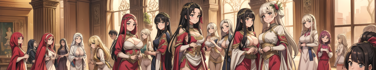 Sultan's Harem profile