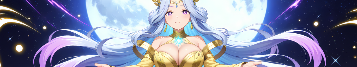 Moonlit Harem profile