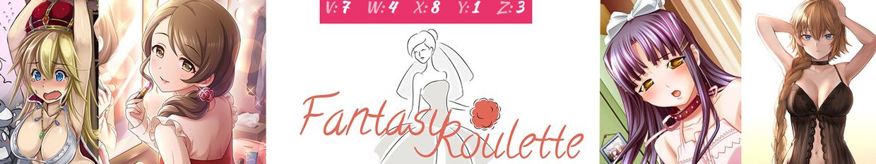 FantasyRoulette profile